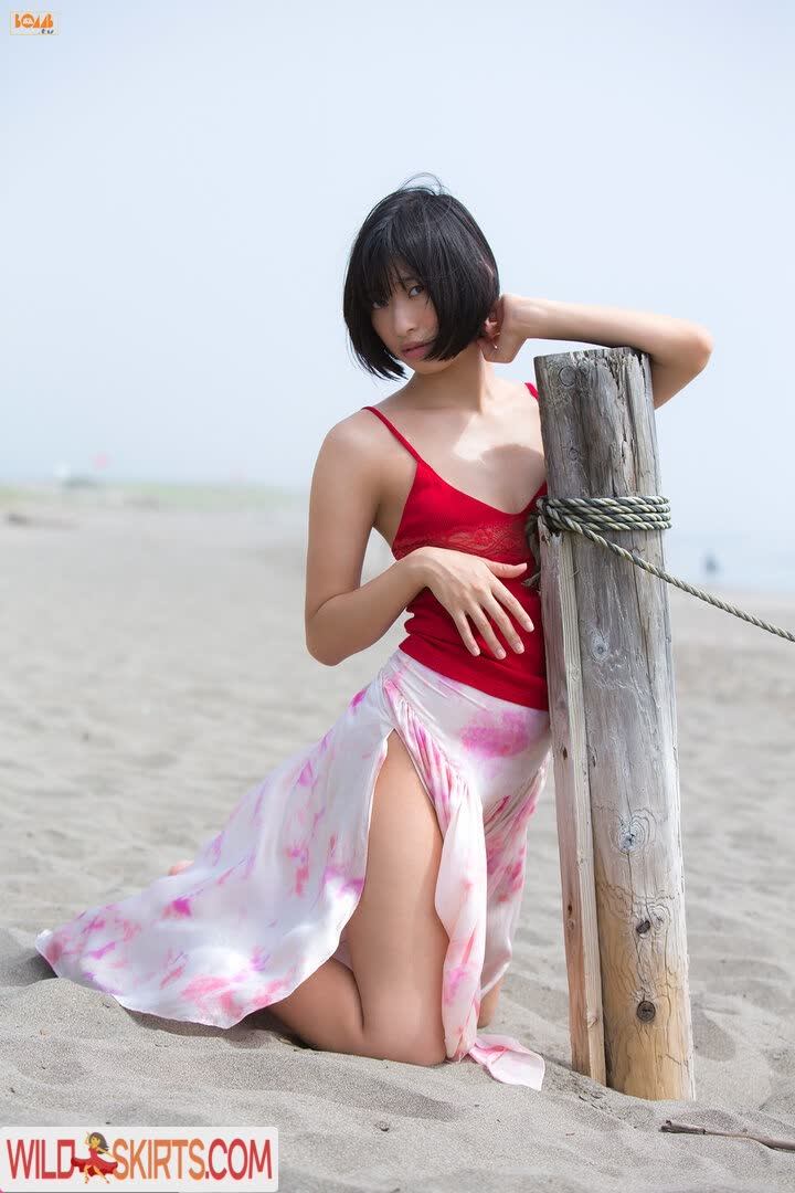 Yuka Kuramoti nude leaked photo #165