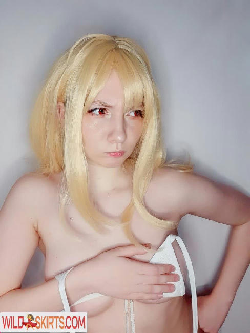 yukari.cos / yukari.cos / yukari__cos / yukari_cos nude OnlyFans, Instagram leaked photo #4