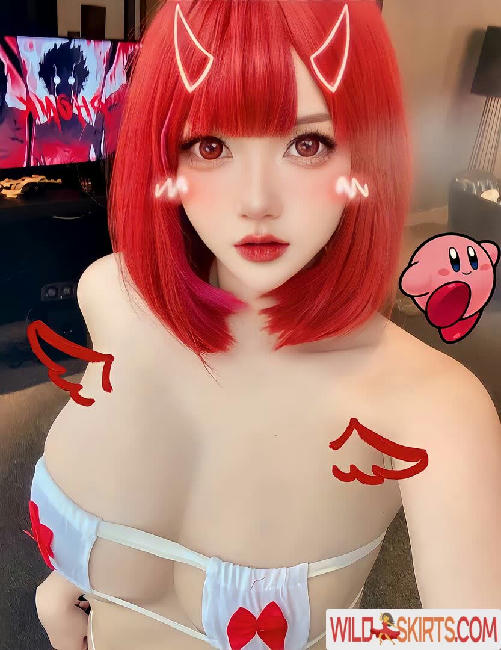 Yuki Hiino / hiino_cosplay / hn01_y / yukihiino1 nude OnlyFans, Instagram leaked photo #17