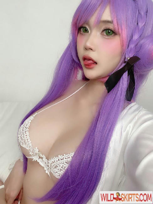 Yuki Hiino / hiino_cosplay / hn01_y / yukihiino1 nude OnlyFans, Instagram leaked photo #24