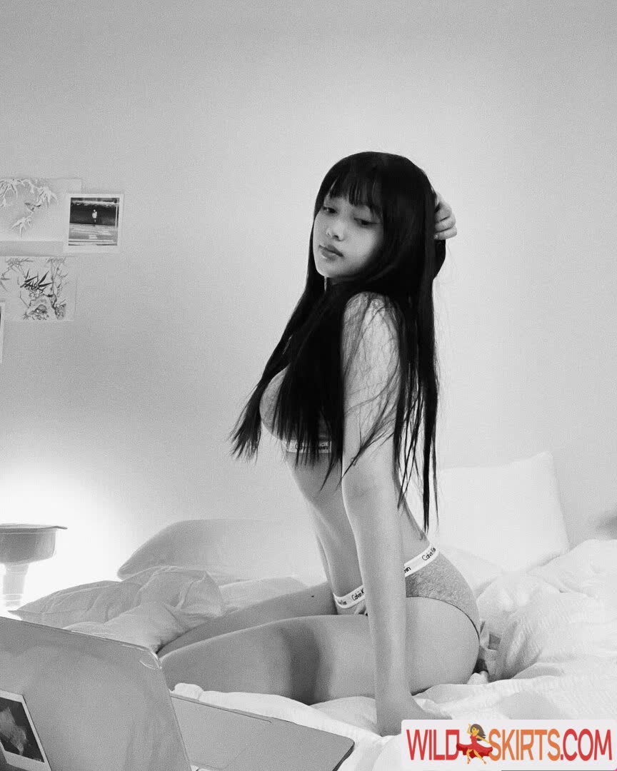 Yuki Mago / Yunmago / yukimago nude OnlyFans, Instagram leaked photo #11