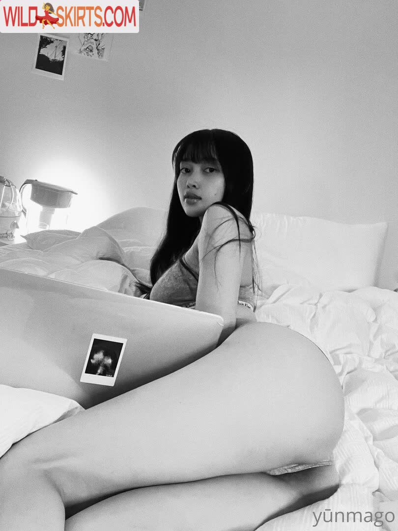 Yuki Mago / Yunmago / yukimago nude OnlyFans, Instagram leaked photo #8