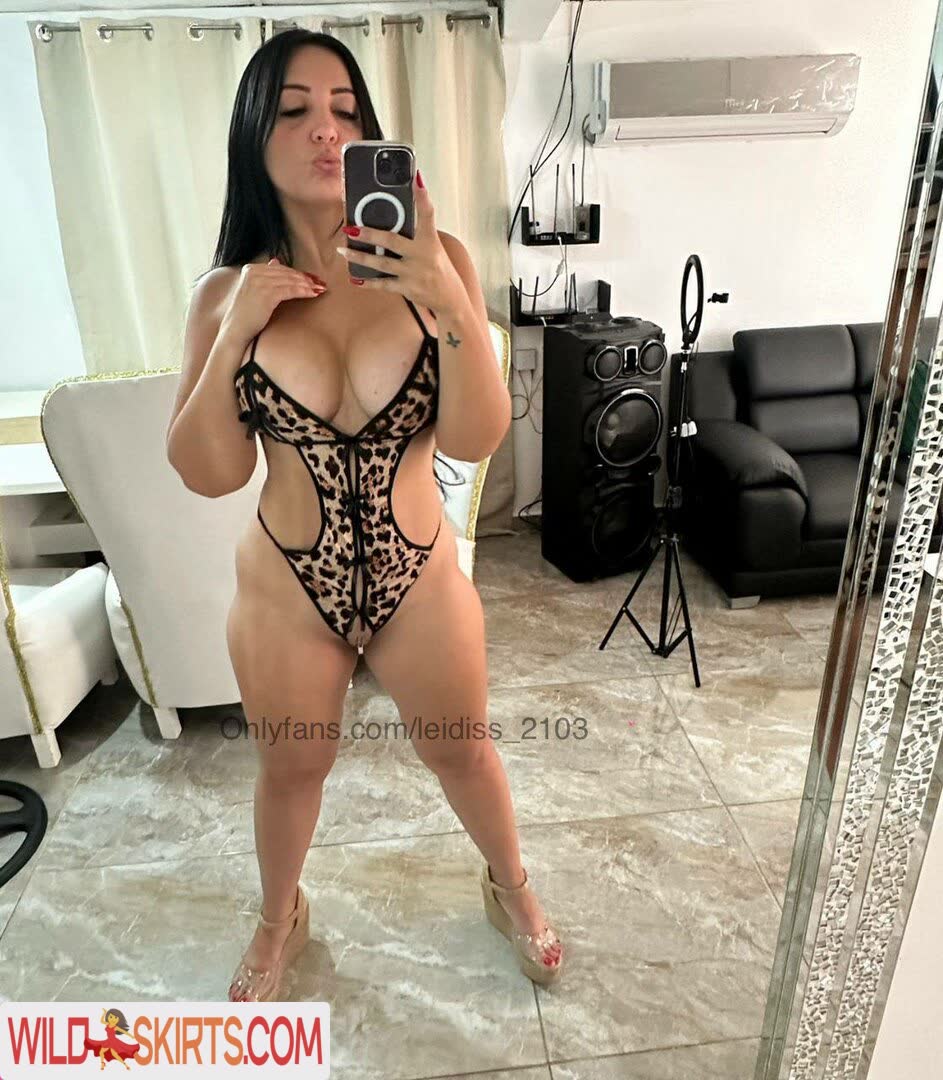 Yuleidys / colombiana en venezuela / yule8458 / yuleidyp nude OnlyFans, Instagram leaked photo #4