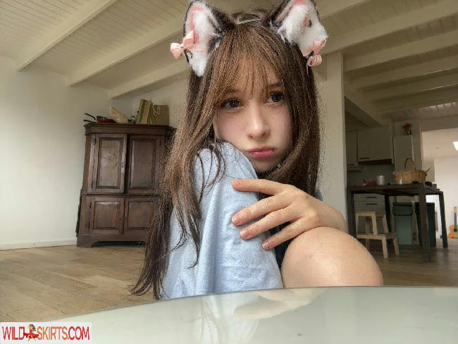 Yuli / Cxlibri / yuliexe nude Instagram leaked photo #154