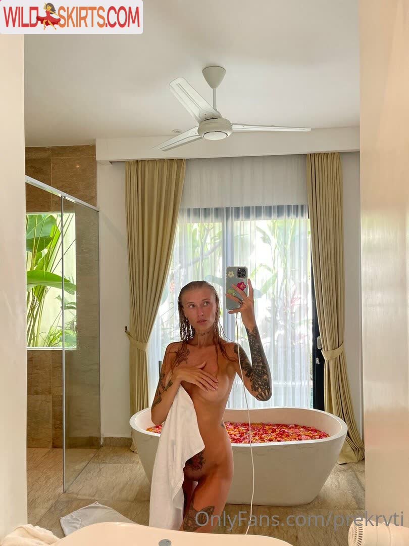 Yulia Kyolner / prekrvti nude OnlyFans, Instagram leaked photo #16