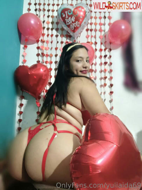 yuliaida69 / yulia_n_di / yuliaida69 nude OnlyFans, Instagram leaked photo #29