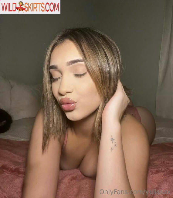 Yuliyazmin / yulissax / yuliyazminn nude OnlyFans, Instagram leaked photo #12