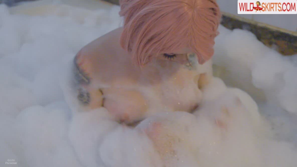 Yuma 2077 nude leaked photo #22