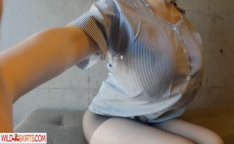 Yuma0ppai nude leaked photo #58