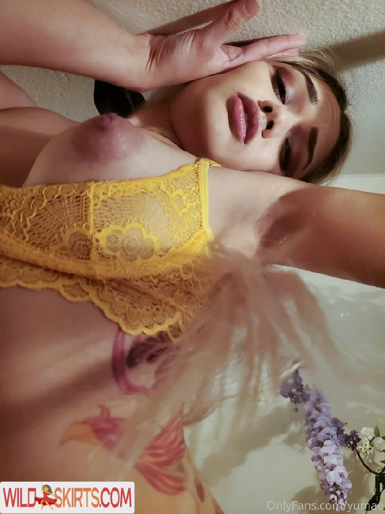 YuMae / yumae nude OnlyFans, Instagram leaked photo #7