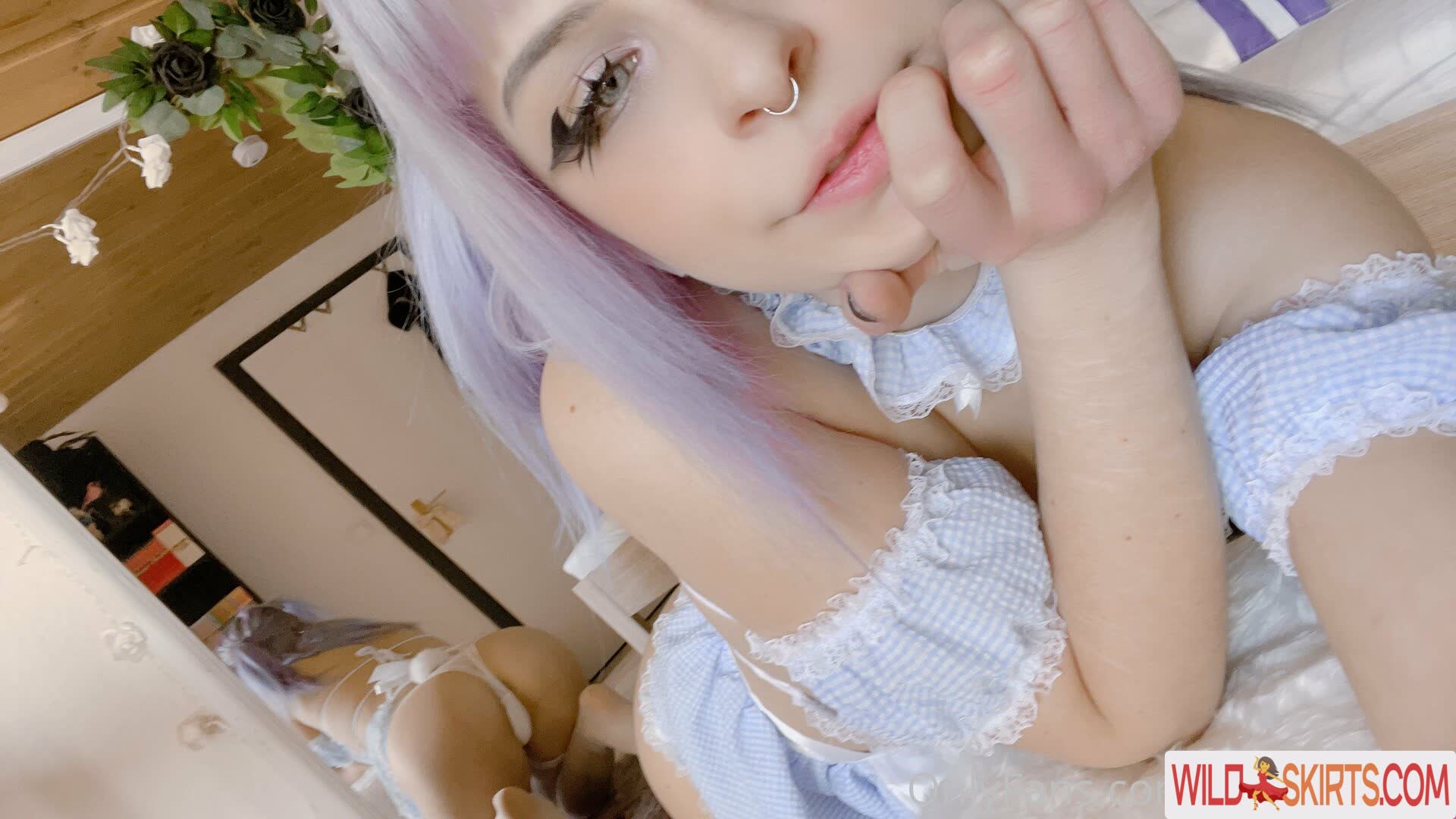 yumeblume nude OnlyFans, Instagram leaked photo #300