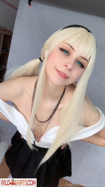 yumeblume nude OnlyFans, Instagram leaked photo #20