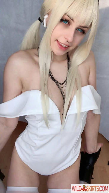 yumeblume nude OnlyFans, Instagram leaked photo #41