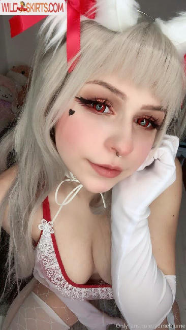 yumeblume nude OnlyFans, Instagram leaked photo #121