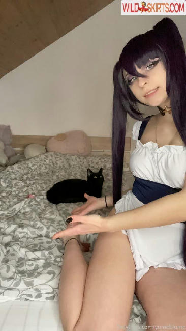 yumeblume nude OnlyFans, Instagram leaked photo #199