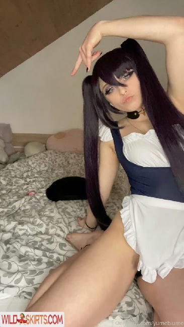 yumeblume nude OnlyFans, Instagram leaked photo #201