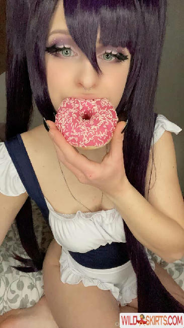 yumeblume nude OnlyFans, Instagram leaked photo #204