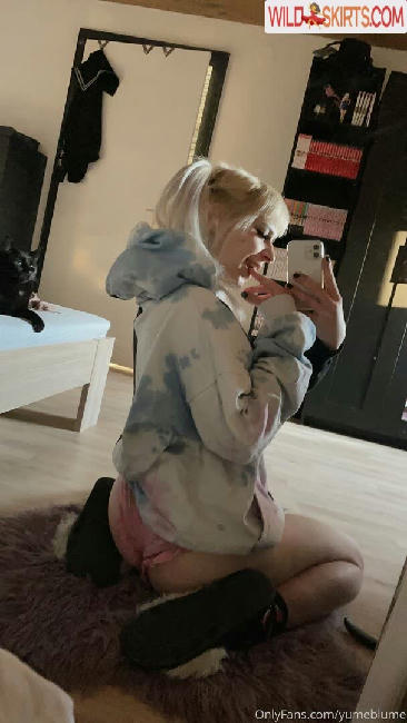 yumeblume nude OnlyFans, Instagram leaked photo #277