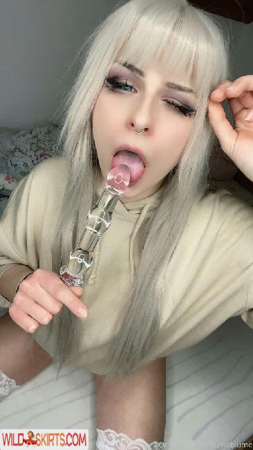 yumeblume nude OnlyFans, Instagram leaked photo #280