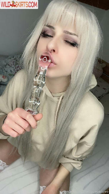 yumeblume nude OnlyFans, Instagram leaked photo #281