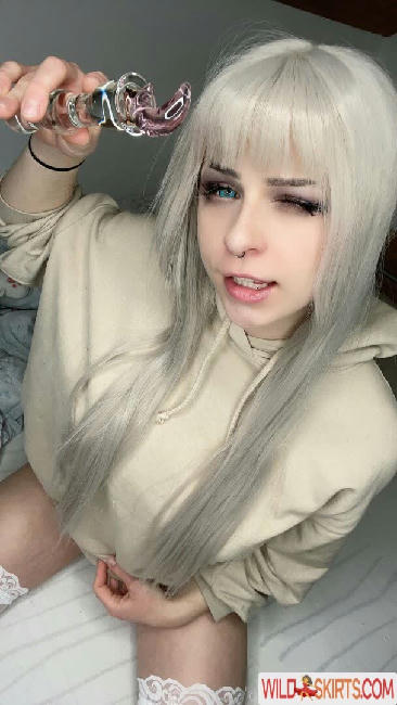 yumeblume nude OnlyFans, Instagram leaked photo #282