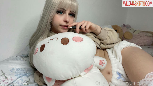 yumeblume nude OnlyFans, Instagram leaked photo #284