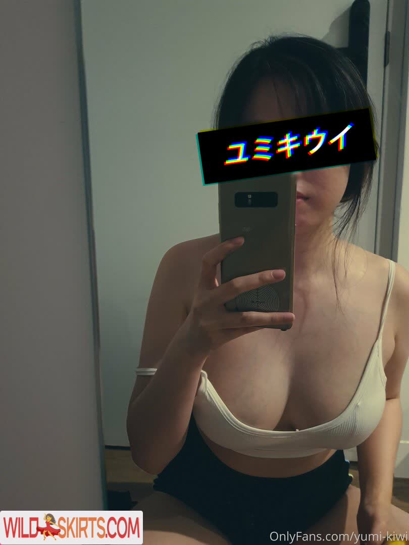 Yumi Kiwi / 2002.yumikiwi / kiwi_yumi / yumi-kiwi nude OnlyFans, Instagram leaked photo #10