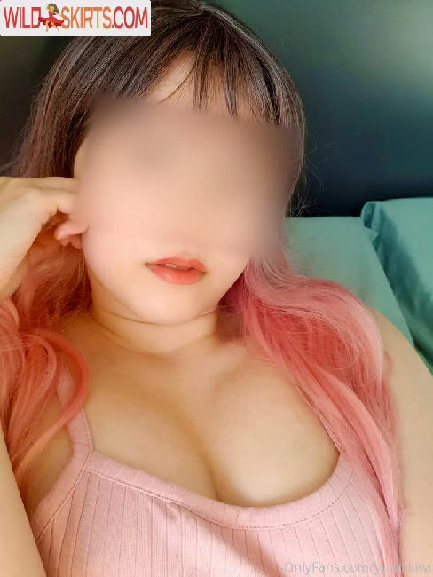 Yumi Kiwi / 2002.yumikiwi / kiwi_yumi / yumi-kiwi nude OnlyFans, Instagram leaked photo #87