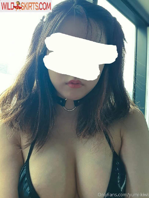 Yumi Kiwi / 2002.yumikiwi / kiwi_yumi / yumi-kiwi nude OnlyFans, Instagram leaked photo #65