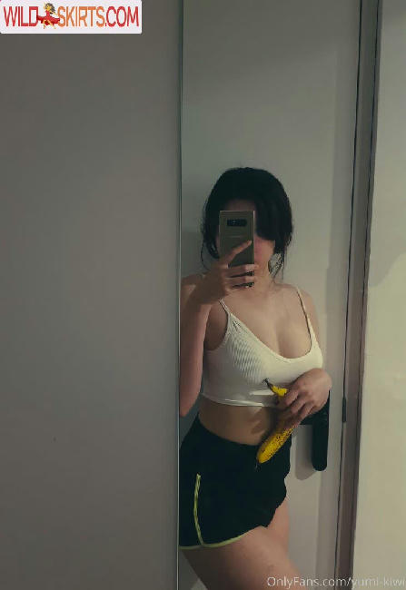 Yumi Kiwi / 2002.yumikiwi / kiwi_yumi / yumi-kiwi nude OnlyFans, Instagram leaked photo #193