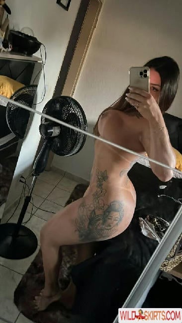 Yumi Villar / fa_clubeyumivilar / yumivillar nude OnlyFans, Instagram leaked photo #3