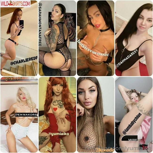 yumiaiko / _yumiaiko_ / yumiaiko nude OnlyFans, Instagram leaked photo #124