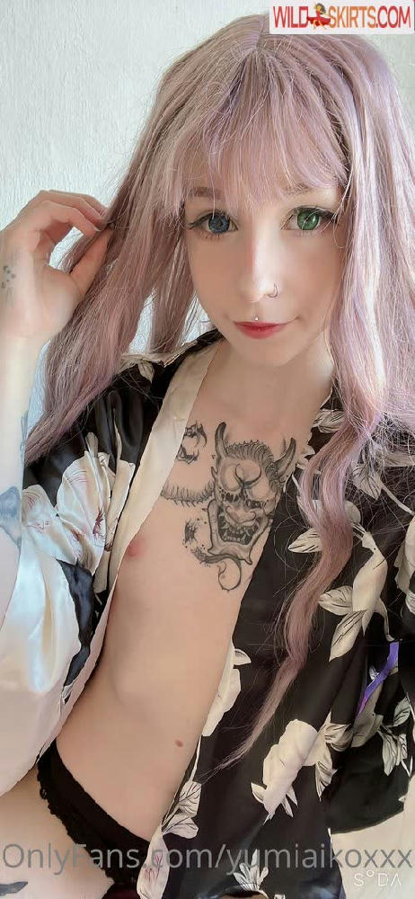 yumiaiko / _yumiaiko_ / yumiaiko nude OnlyFans, Instagram leaked photo #20