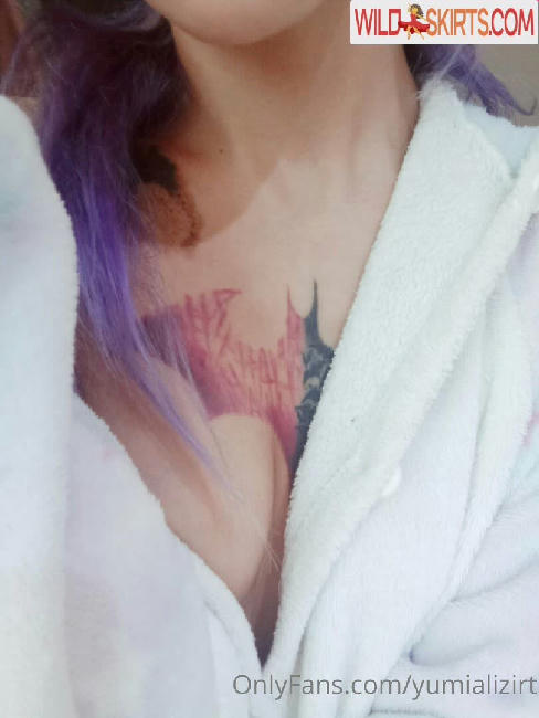 yumializirt / alizirt_cosplay / yumializirt nude OnlyFans, Instagram leaked photo #26