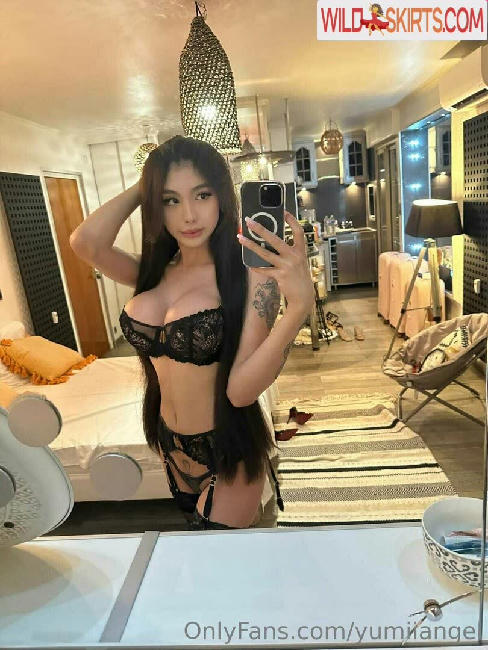 yumiiangel / yumii.angel / yumiiangel nude OnlyFans, Instagram leaked photo #122