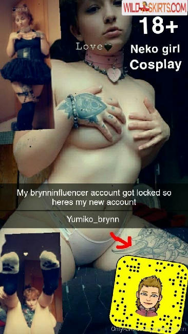 yumiko.brynn / yumiko / yumiko.brynn nude OnlyFans, Instagram leaked photo #13