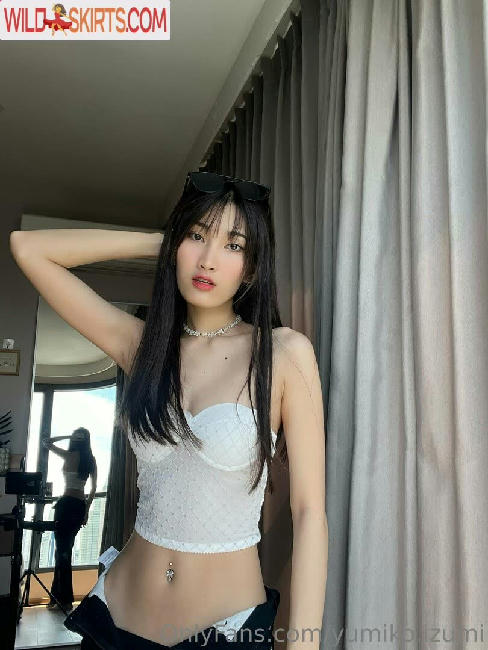 Yumiko Izumi / yumiko.izumi nude OnlyFans, Instagram leaked photo #23