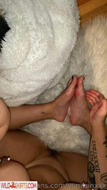 Yumisinxxx , / Bbybellaaaa / Bellamercuryxxx / yumisinxxx nude OnlyFans leaked photo #29