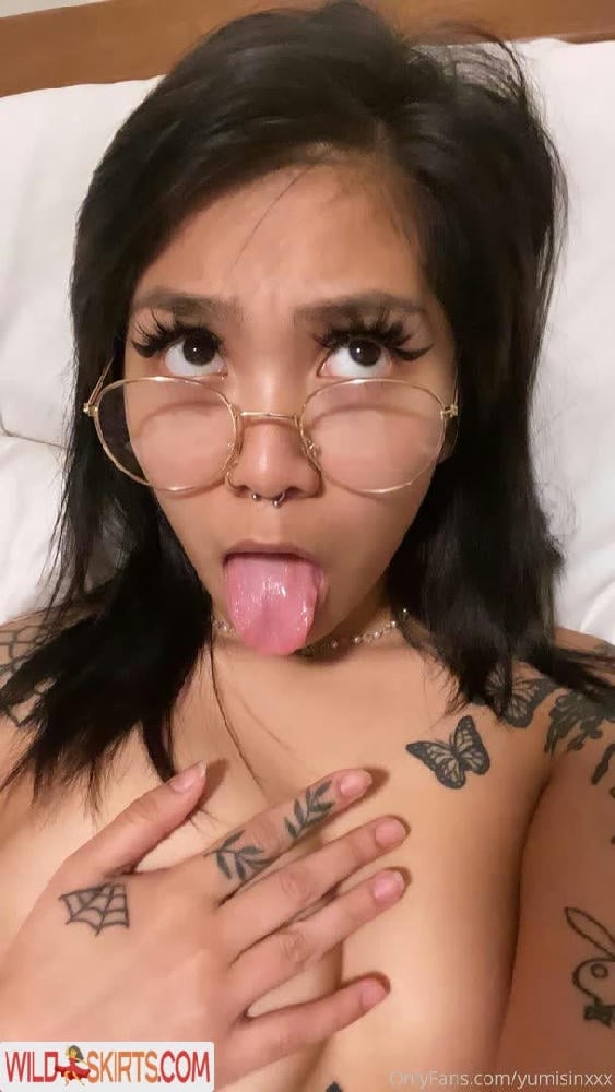 Yumisinxxx , / Bbybellaaaa / Bellamercuryxxx / yumisinxxx nude OnlyFans leaked photo #10