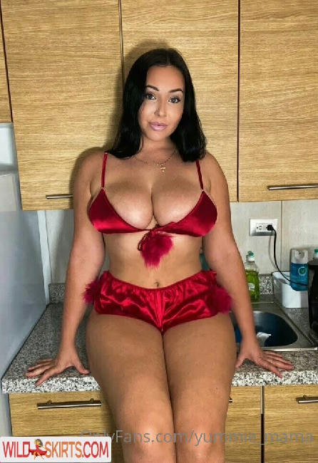 yummie_mama / yummie.mama / yummie_mama nude OnlyFans, Instagram leaked photo #6