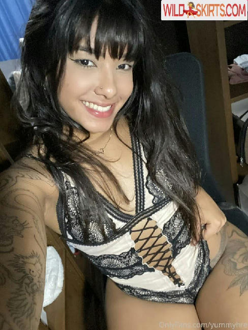 Yummy Chan / yummy_chan_official / yummyhre nude OnlyFans, Instagram leaked photo #8