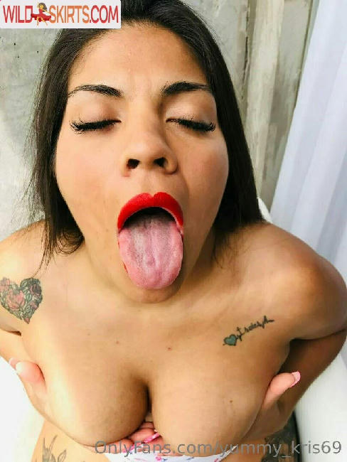 yummy_kris69 / yummy69__ / yummy_kris69 nude OnlyFans, Instagram leaked photo #258