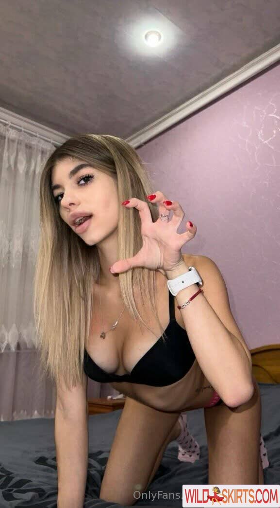 yummy_lina nude OnlyFans leaked photo #12