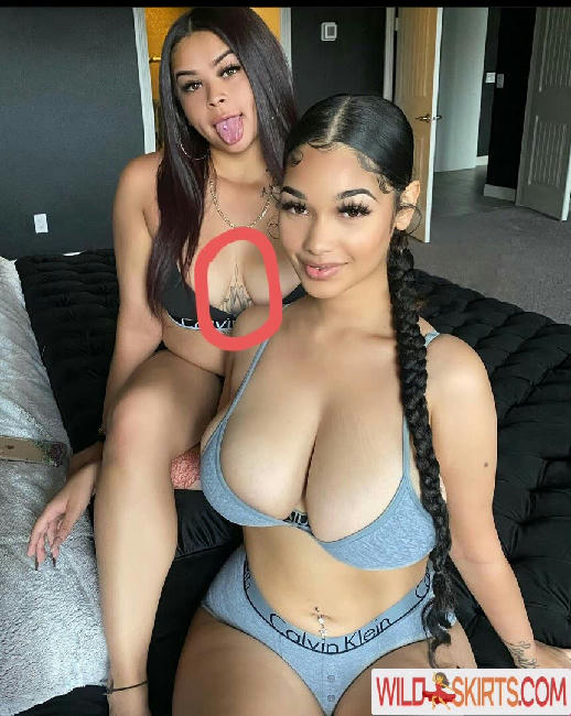 Yummy Yazmin / theyasminelopez / yazmin2yummy nude OnlyFans, Instagram leaked photo #10