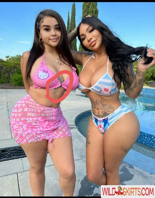 Yummy Yazmin / theyasminelopez / yazmin2yummy nude OnlyFans, Instagram leaked photo #6