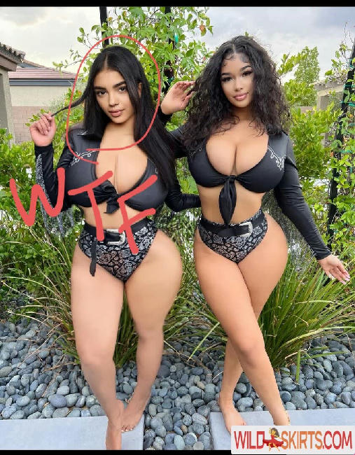 Yummy Yazmin / theyasminelopez / yazmin2yummy nude OnlyFans, Instagram leaked photo #2