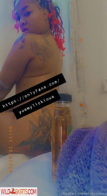 yummylickious / yummylicious.official / yummylickious nude OnlyFans, Instagram leaked photo #4