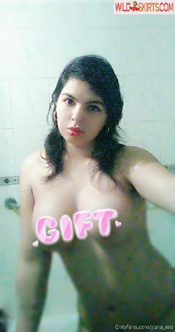 yuna_ero / yuna_ero / yunastagram_10 nude OnlyFans, Instagram leaked photo #4