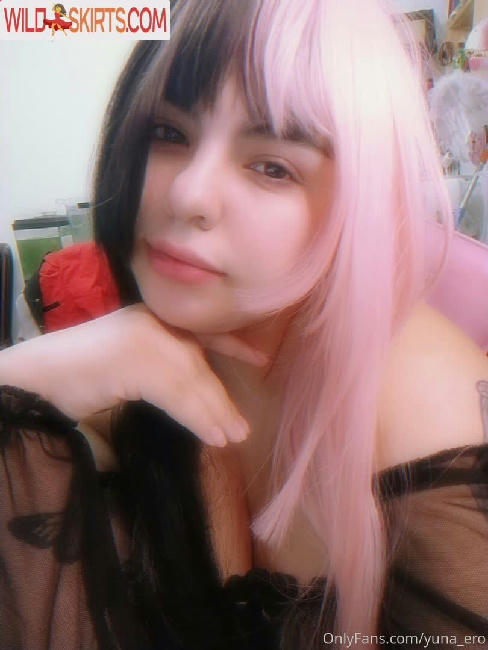 yuna_ero / yuna_ero / yunastagram_10 nude OnlyFans, Instagram leaked photo #40