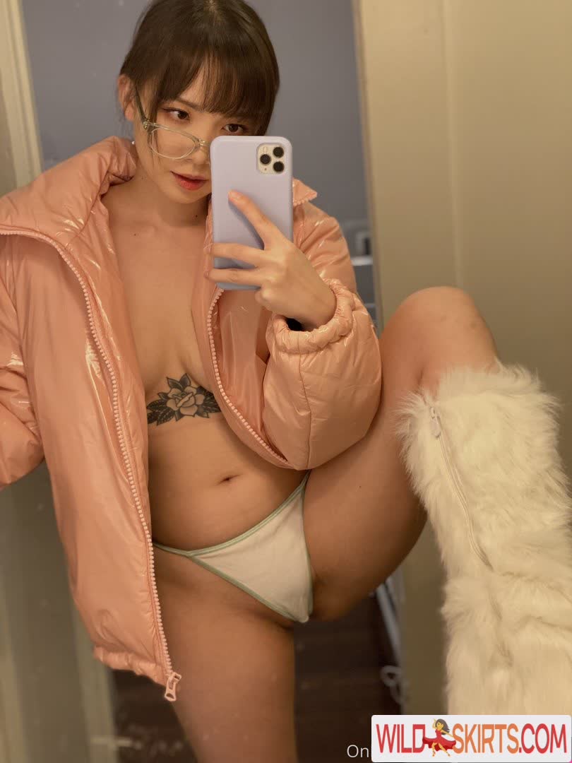 Yuna Tamago / tamagotuna / yunatamago_zz nude OnlyFans, Instagram leaked photo